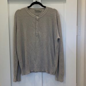 Preowned Vince Men’s Henly